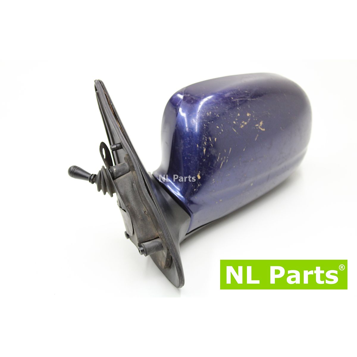 Espelho retrovisor Daewoo Nexia